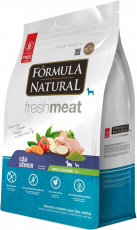 Fórmula Natural Perros Senior Raza Pequeña 1kg